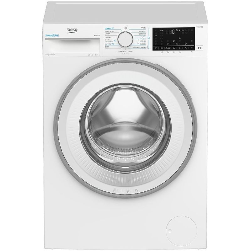 Foto van Beko b5wm694108w2 wasmachine