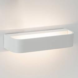 Foto van Brilliant free g94338/05 led-wandlamp led vast ingebouwd energielabel: f (a - g) 6 w led wit