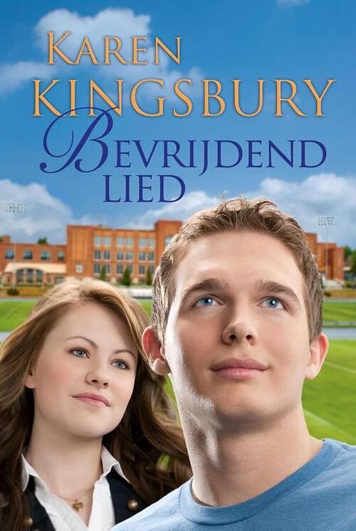 Foto van Bevrijdend lied - karen kingsbury - ebook (9789029720526)