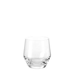 Foto van Leonardo puccini drinkglas 310 ml - 6 stuks