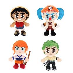 Foto van One piece collectible pluche 20 cm