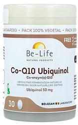 Foto van Co q10 ubiquinol