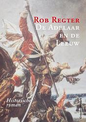 Foto van De adelaar en de leeuw glb - rob regter - paperback (9789464628159)