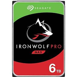 Foto van Ironwolf pro 6 tb