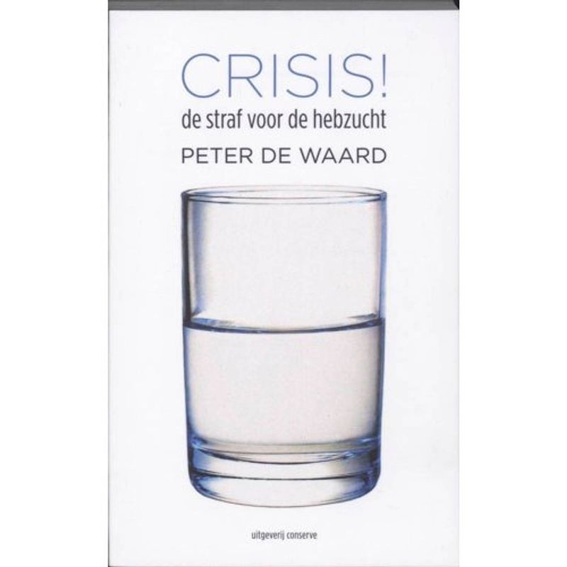 Foto van Crisis!