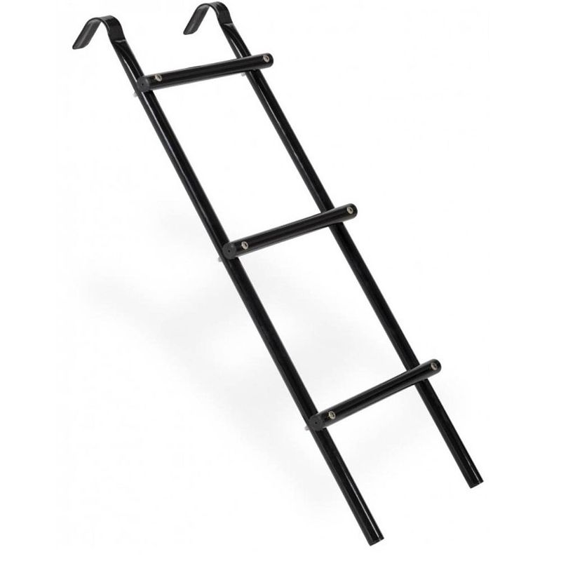 Foto van Exit - economy trampoline - ladder voor framehoogte 70-95cm