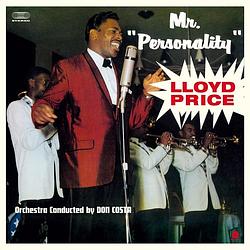 Foto van Mr. personality - lp (8436542016940)