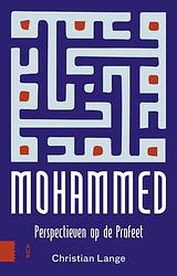 Foto van Mohammed - christian lange - ebook (9789048536351)