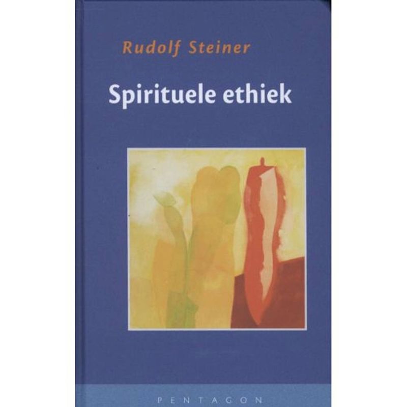 Foto van Spirituele ethiek