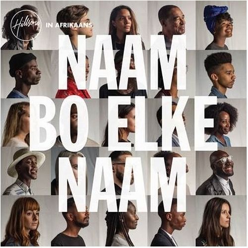 Foto van Naam bo elke naam (afrikaans) - cd (9320428330222)