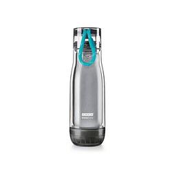 Foto van Set van 2 - drinkbeker hydration active 0,47l blauw - zoku