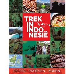 Foto van Trek in indonesië