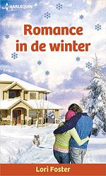 Foto van Romance in de winter - lori foster - ebook