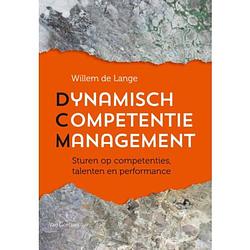 Foto van Dynamisch competentiemanagement