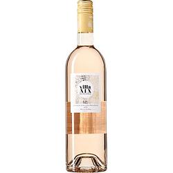 Foto van Villa aix coteaux d'saix en provence grenache cinsault rose 750ml bij jumbo