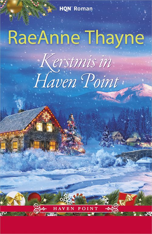 Foto van Kerstmis in haven point - raeanne thayne - ebook