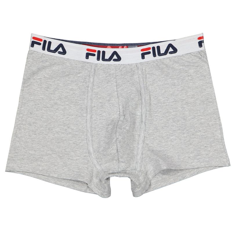 Foto van Heren boxer fila