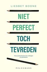 Foto van Niet perfect, toch tevreden (e-book) - liesbet boone - ebook