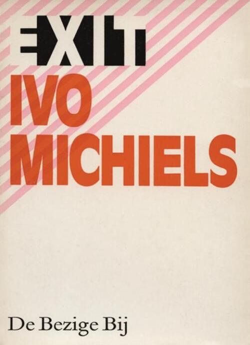 Foto van Exit - ivo michiels - ebook (9789023472926)