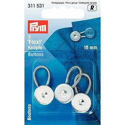 Foto van Prym flexi knopen