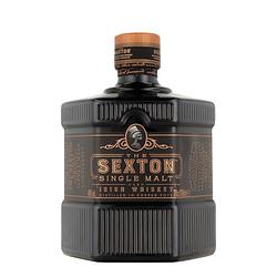 Foto van The sexton 70cl whisky