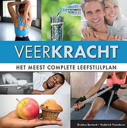 Foto van Veerkracht - driekus bernard, roderick voordouw - hardcover (9789464434798)