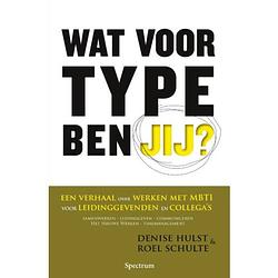 Foto van Wat voor type ben jij?