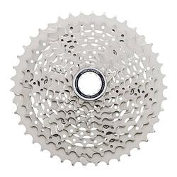 Foto van Shimano cassette 10v 11-46 deore cs-hg500