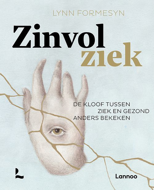 Foto van Zinvol ziek - lynn formesyn - ebook (9789401475679)