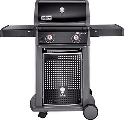 Foto van Weber spirit e-210 classic