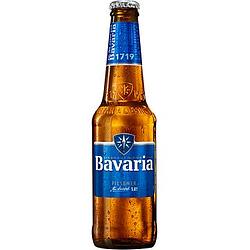 Foto van Bavaria pilsener fles 300ml bij jumbo