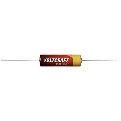 Foto van Voltcraft speciale batterij aa (penlite) axiaal soldeerpin lithium 3.6 v 2400 mah 1 stuk(s)