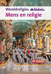 Foto van Mens en religie - karin hoof - hardcover (9789086649471)