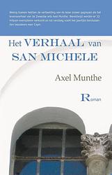 Foto van Het verhaal van san michele - axel munthe - ebook