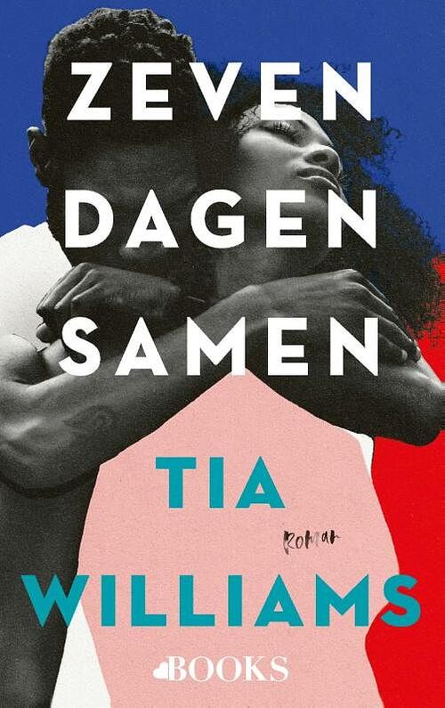 Foto van Zeven dagen samen - tia williams - paperback (9789021464244)