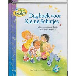 Foto van Dagboek voor kleine schatjes