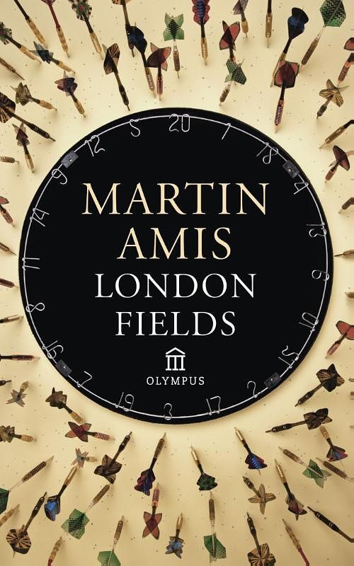 Foto van London fields - martin amis - ebook (9789025442491)