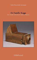 Foto van De familie kegge - hildebrand, nicolaas beets - paperback (9789066595392)