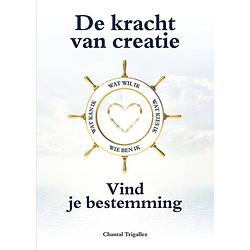 Foto van De kracht van creatie