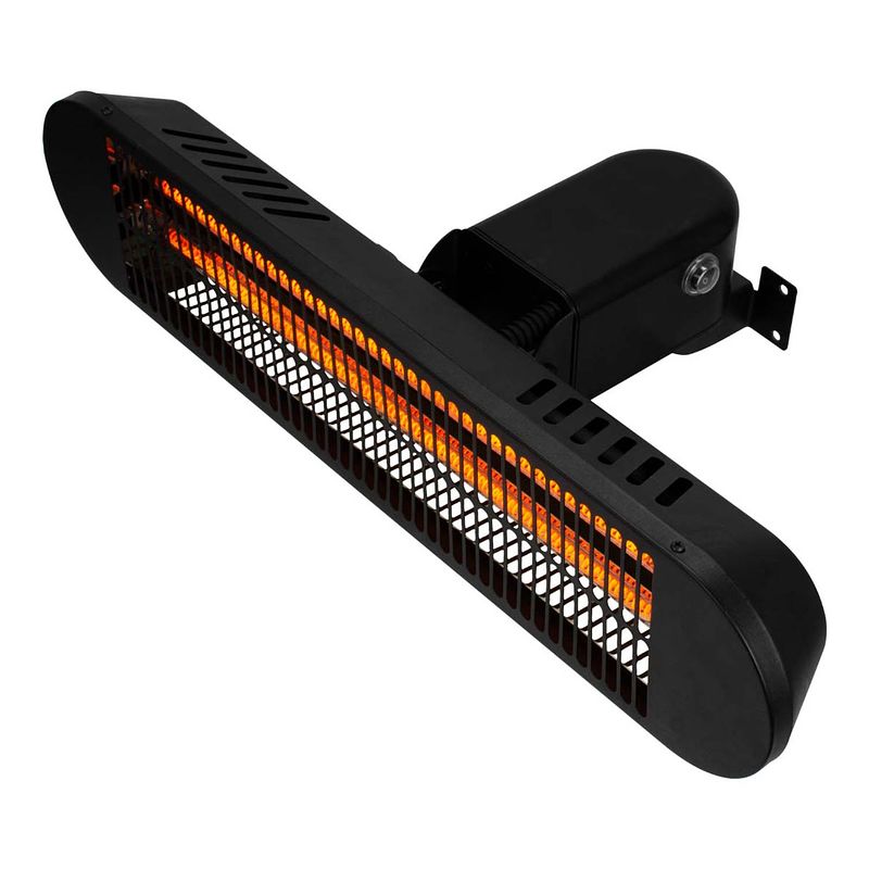 Foto van Evolar evo-wms2000 hangende elektrische heater