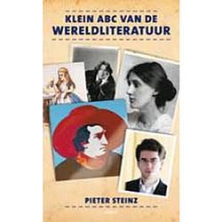 Foto van Klein abc van de wereldliteratuur