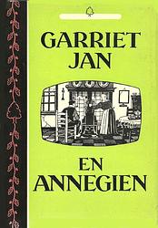 Foto van Garriet jan en annegien - havanha - ebook (9789401902779)