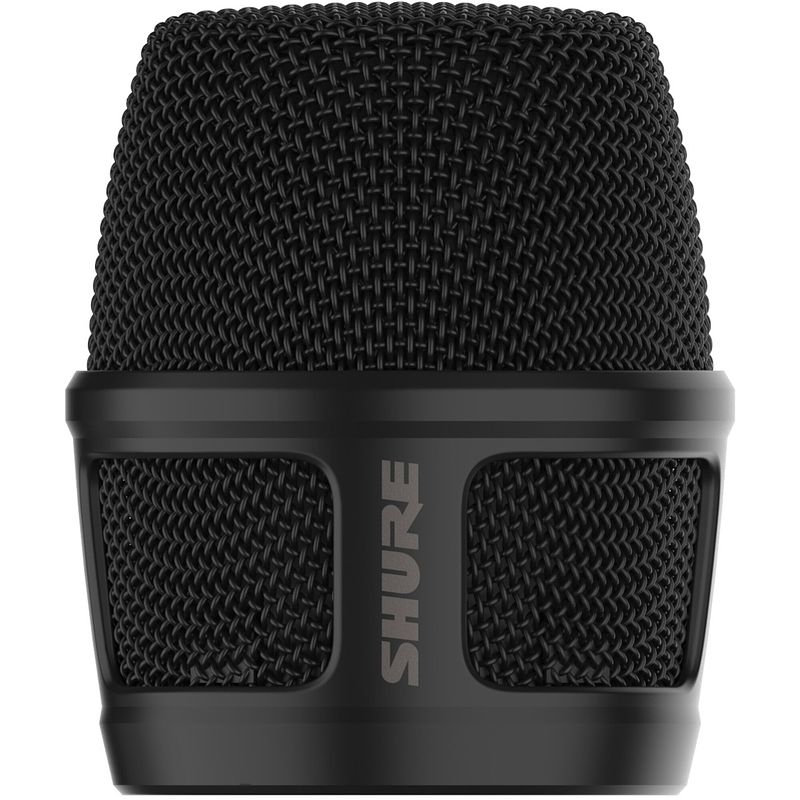 Foto van Shure nexadyne rpm281 microfoon grille voor shure nexadyne microfoon