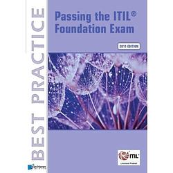 Foto van Passing the itil® foundation exam - best practice