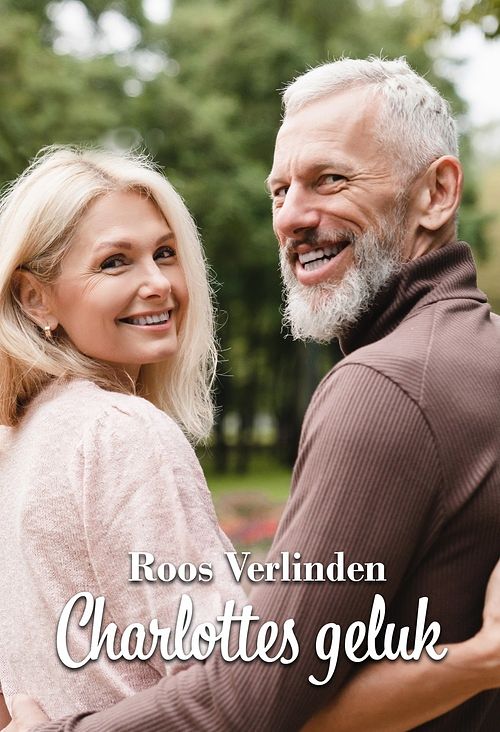 Foto van Charlottes geluk - roos verlinden - ebook