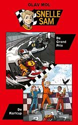 Foto van De grand prix & de kartcup - olav mol - paperback (9789021471068)