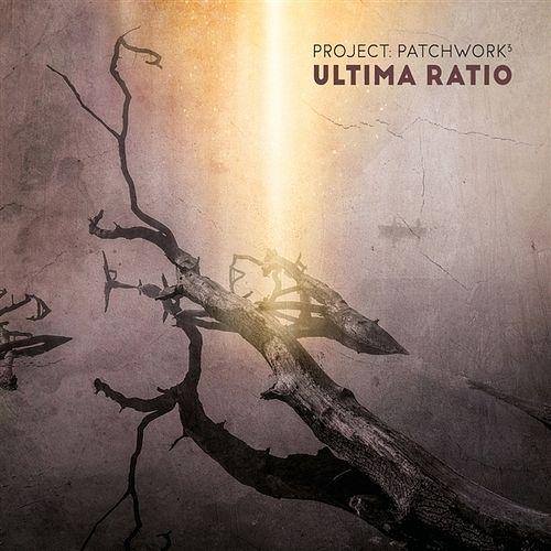 Foto van Ultimo ratio - cd (0016027658032)