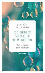 Foto van De magie van het nietsdoen - jeffrey wijnberg - ebook (9789463190671)