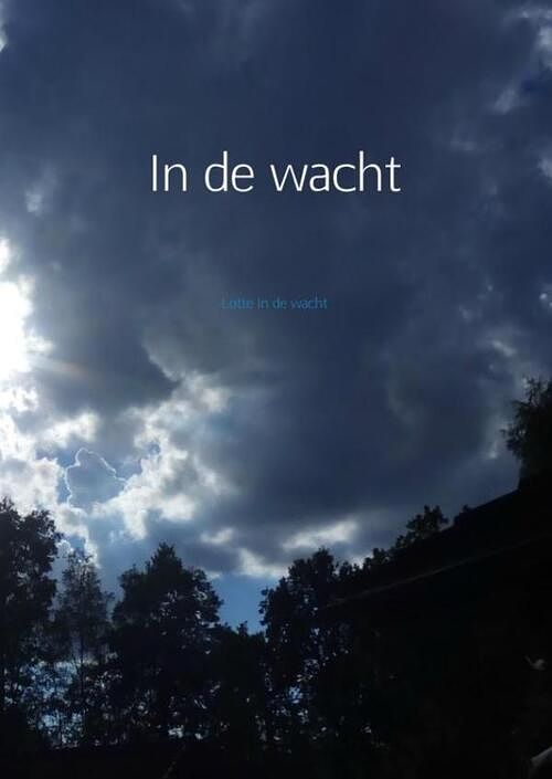 Foto van In de wacht - lotte in de wacht - ebook (9789402160451)