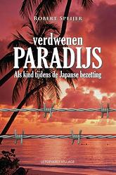 Foto van Verdwenen paradijs - robert speijer - ebook (9789461852885)